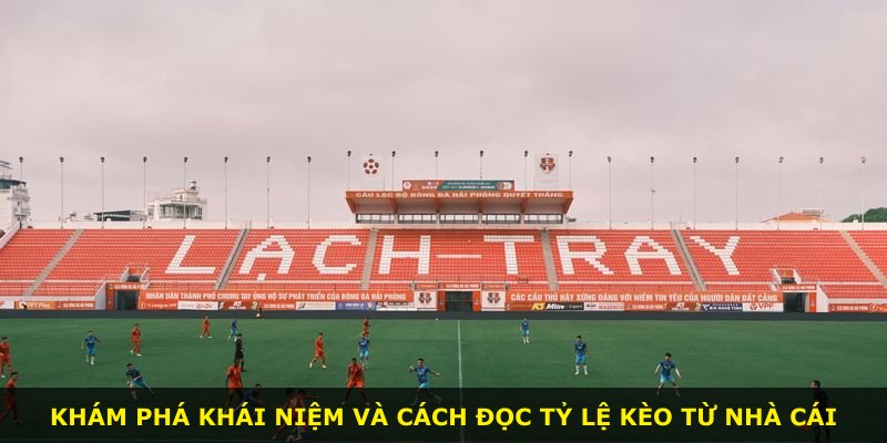 Khám phá khái niệm và cách đọc tỷ lệ kèo từ nhà cái